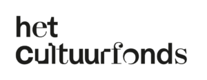Het Cultuurfonds