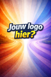 Jouw logo hier?